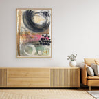 Inner Landscape - Canvas Art Print