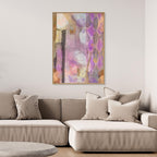 Cosmic Reset - Canvas Art Print